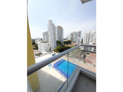 Apartamento en venta en Manga, Cartagena · foto 12 de 20