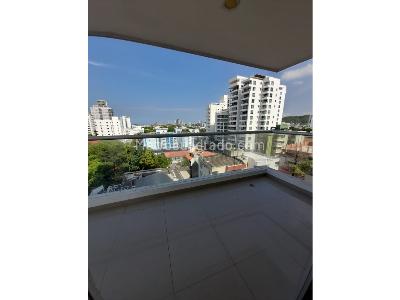 Apartamento en venta en Manga, Cartagena · foto 13 de 20