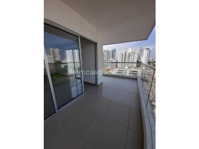 Apartamento en venta en Manga, Cartagena · foto 14 de 20