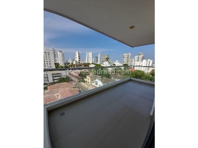 Apartamento en venta en Manga, Cartagena · foto 15 de 20