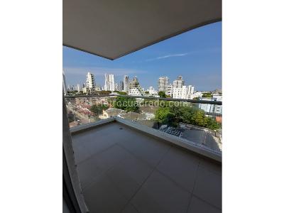 Apartamento en venta en Manga, Cartagena · foto 17 de 20