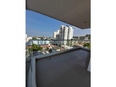 Apartamento en venta en Manga, Cartagena · foto 19 de 20
