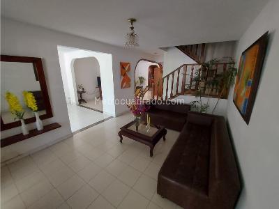 Casa en venta en La Concepcion, Cartagena · foto 3 de 20