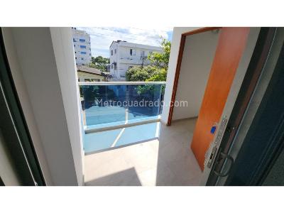 Apartamento en venta en Alto Bosque, Cartagena · foto 6 de 18