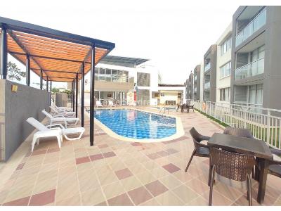 Apartamento en venta en Zona Norte, Cartagena · foto 7 de 9