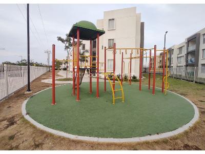 Apartamento en venta en Zona Norte, Cartagena · foto 8 de 9