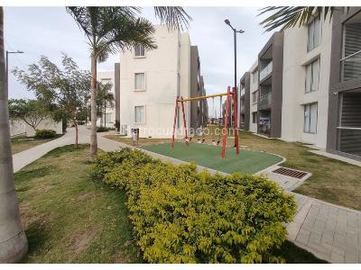 Apartamento en venta en Zona Norte, Cartagena · foto 9 de 9