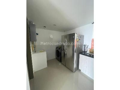 Apartamento de 3 alcobas en arriendo en Cielo Mar, Cartagena, 117 m² · foto 12 de 15