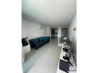 Apartamento de 3 alcobas en arriendo en Cielo Mar, Cartagena, 117 m² · foto 3 de 15
