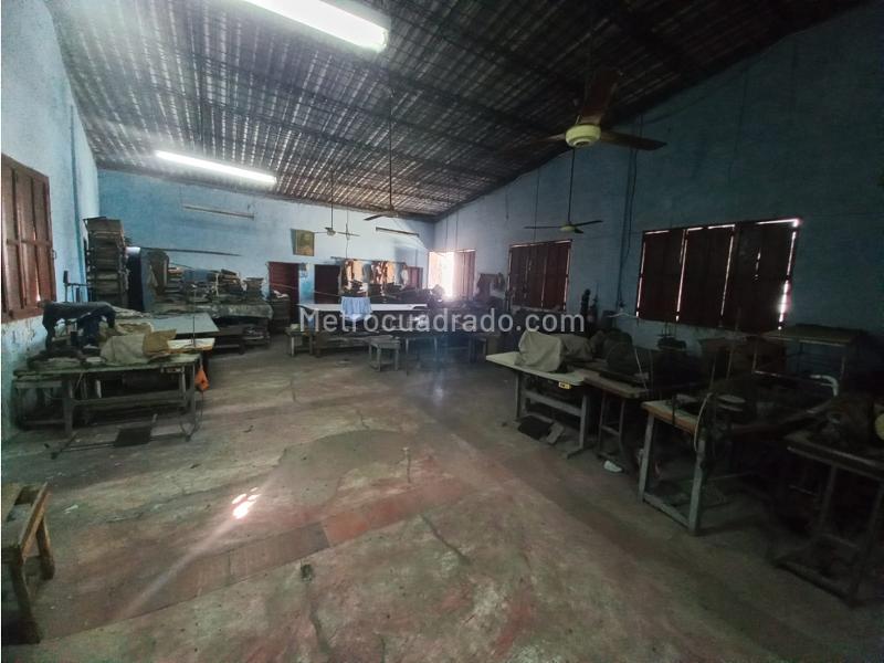 Local Comercial en Arriendo, Pie De La Popa, Cartagena de Indias - Widok 3