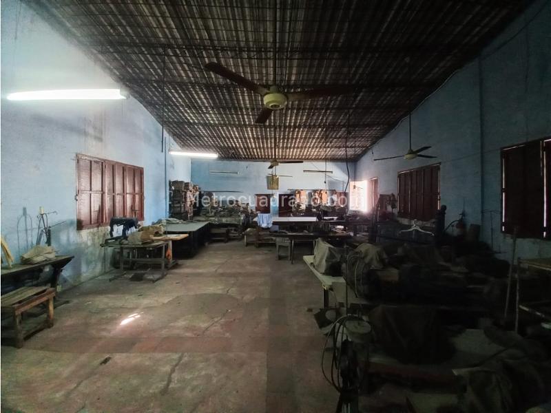 Local Comercial en Arriendo, Pie De La Popa, Cartagena de Indias - Widok 4