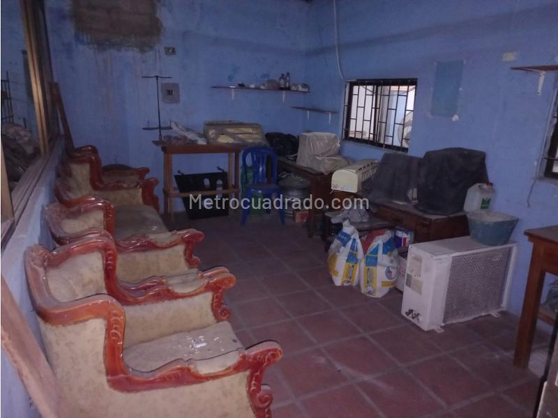 Local Comercial en Arriendo, Pie De La Popa, Cartagena de Indias - Widok 6