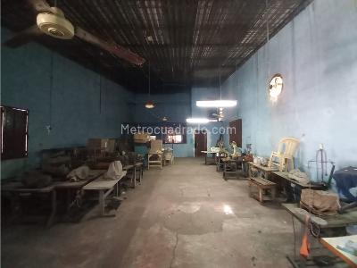 Local Comercial en Arriendo, Pie De La Popa, Cartagena de Indias