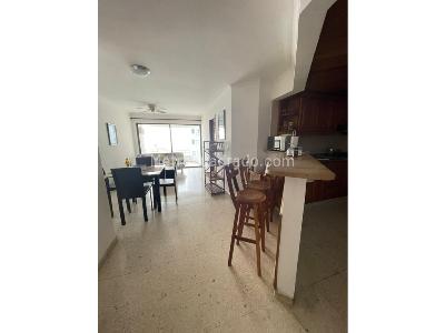 Apartamento en Arriendo, Cabrero, Cartagena de Indias