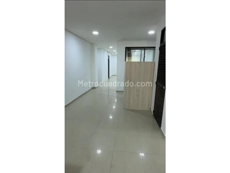 Oficina en Arriendo, Bosque, Cartagena de Indias - Vista 2
