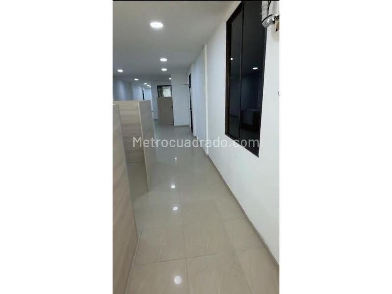 Oficina en Arriendo, Bosque, Cartagena de Indias - Vista 3