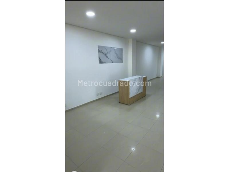 Oficina en Arriendo, Bosque, Cartagena de Indias - Vista 4