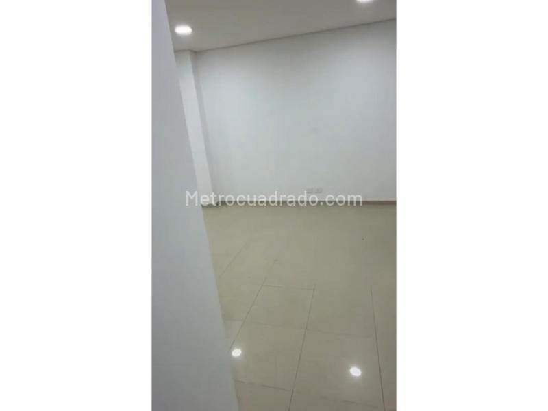 Oficina en Arriendo, Bosque, Cartagena de Indias - Vista 5