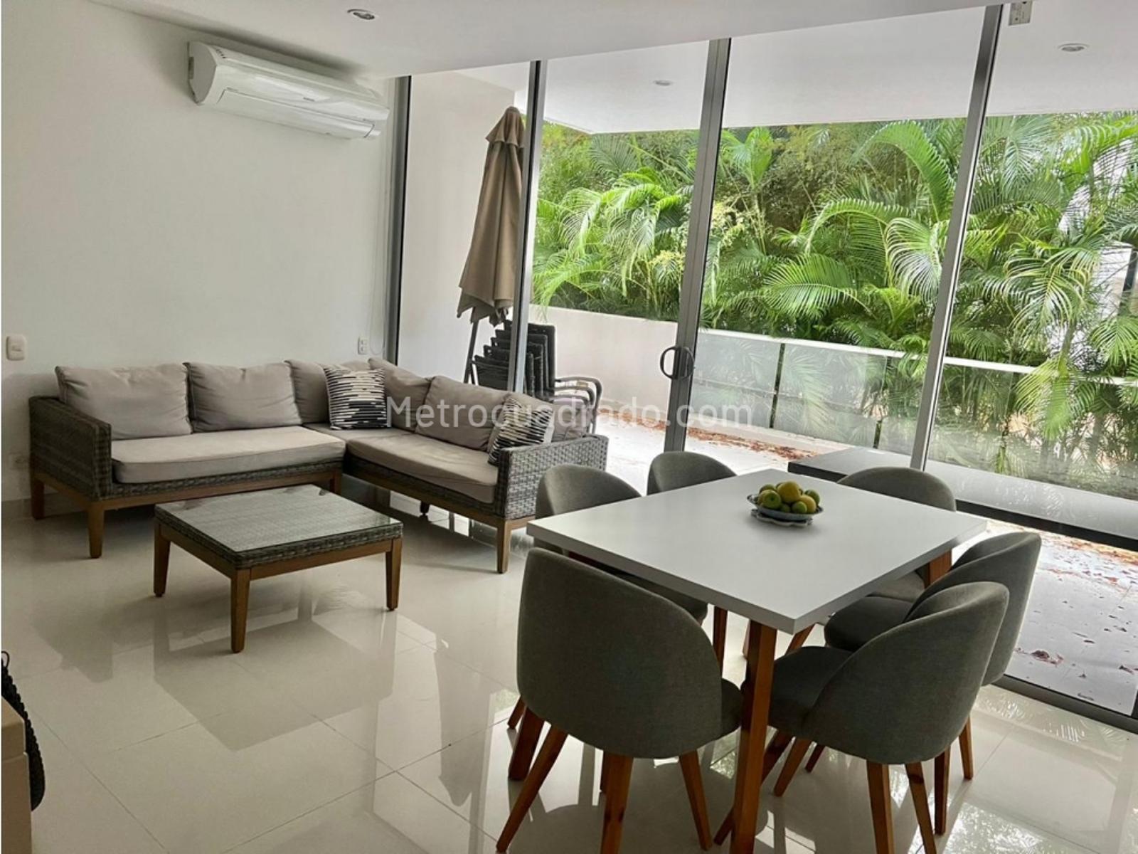Foto del apartamento