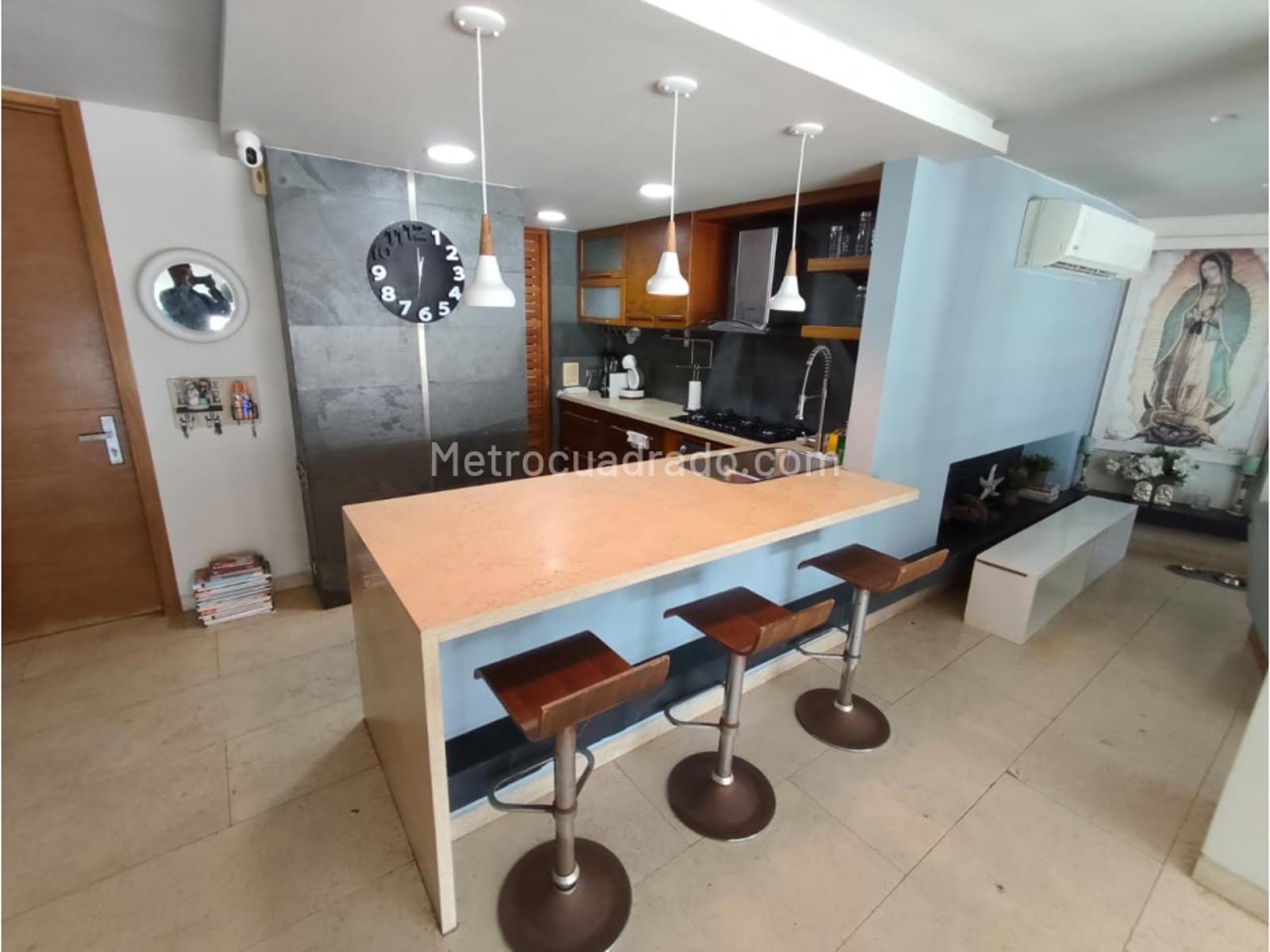 Foto del apartamento