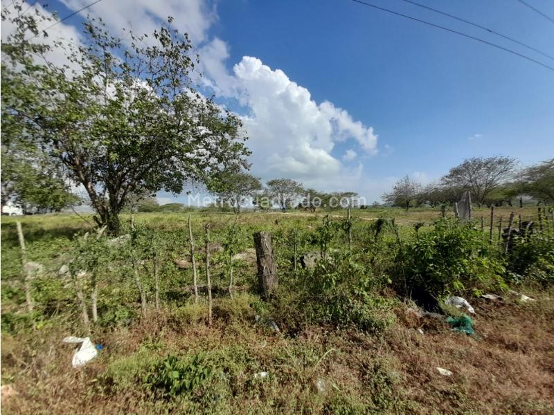 Lote en Venta, Mamonal, Cartagena de Indias - Vista 2