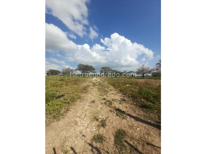 Lote en Venta, Mamonal, Cartagena de Indias - Vista 3