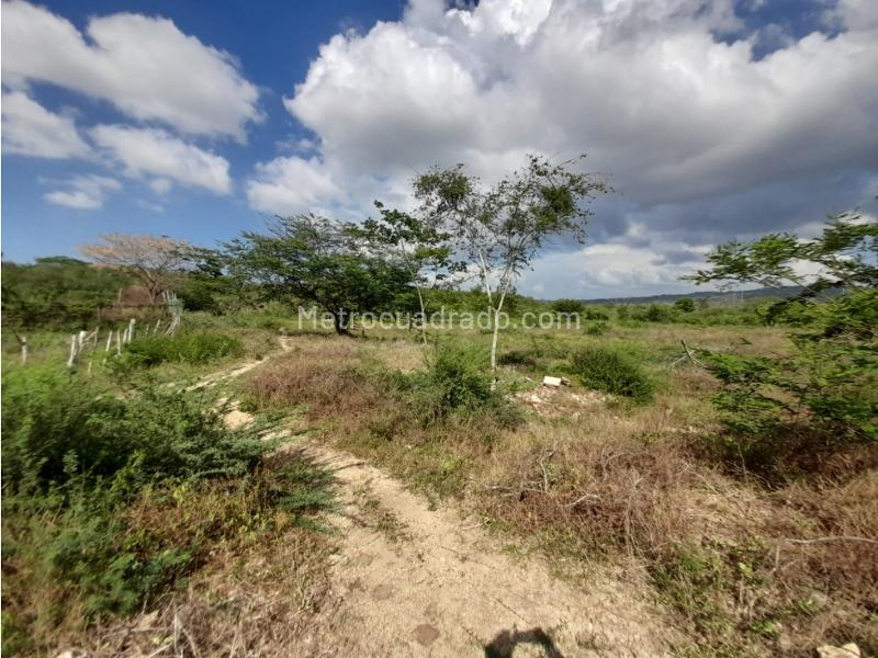 Lote en Venta, Mamonal, Cartagena de Indias - Vista 4