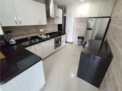 Apartamento de 3 alcobas en arriendo en Crespo, Cartagena, 120 m² · foto 3 de 20