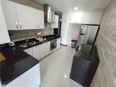 Apartamento de 3 alcobas en arriendo en Crespo, Cartagena, 120 m² · foto 5 de 20