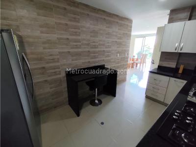 Apartamento de 3 alcobas en arriendo en Crespo, Cartagena, 120 m² · foto 6 de 20