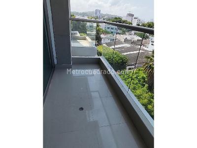 Apartamento de 3 alcobas en arriendo en Crespo, Cartagena, 120 m² · foto 9 de 20