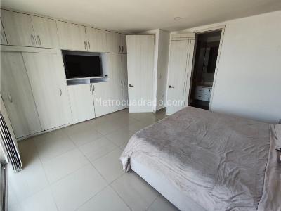 Apartamento de 3 alcobas en arriendo en Crespo, Cartagena, 120 m² · foto 11 de 20