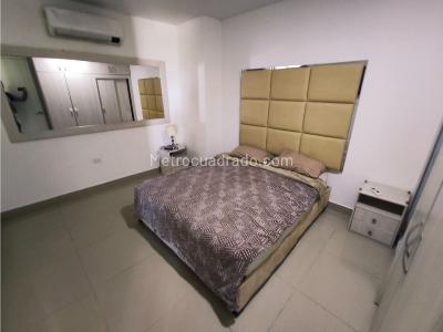 Apartamento de 3 alcobas en arriendo en Crespo, Cartagena, 120 m² · foto 12 de 20