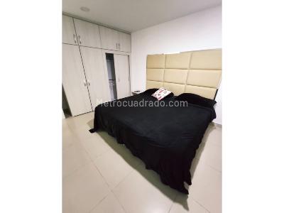Apartamento de 3 alcobas en arriendo en Crespo, Cartagena, 120 m² · foto 13 de 20