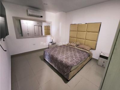 Apartamento de 3 alcobas en arriendo en Crespo, Cartagena, 120 m² · foto 18 de 20