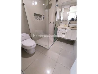 Apartamento de 3 alcobas en arriendo en Crespo, Cartagena, 120 m² · foto 19 de 20