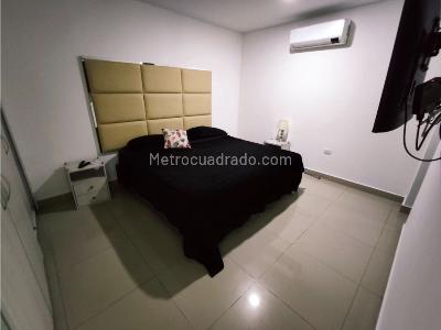 Apartamento de 3 alcobas en arriendo en Crespo, Cartagena, 120 m² · foto 20 de 20