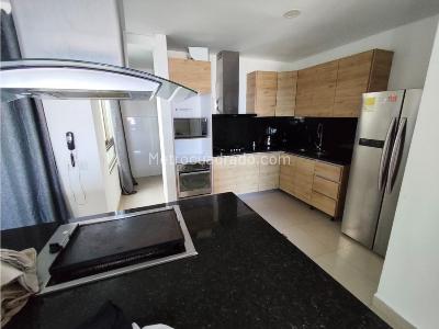 Apartamento en Arriendo, Crespo, Cartagena de Indias