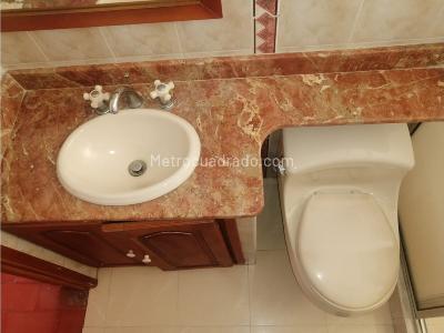 Apartamento de 3 alcobas en venta en Pie De La Popa, Cartagena, 141 m² · foto 15 de 20