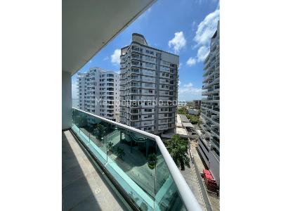 Apartamento en venta en Cielo Mar, Cartagena · foto 2 de 15