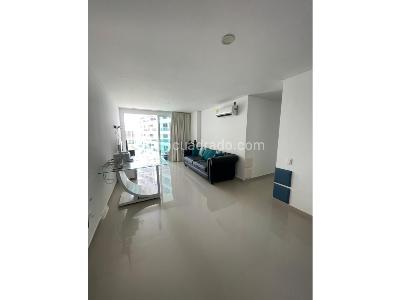 Apartamento en venta en Cielo Mar, Cartagena · foto 4 de 15