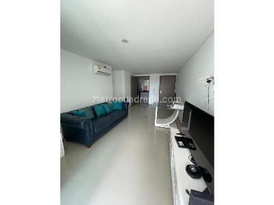 Apartamento en venta en Cielo Mar, Cartagena · foto 5 de 15