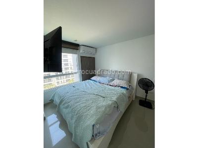Apartamento en venta en Cielo Mar, Cartagena · foto 6 de 15