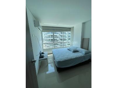 Apartamento en venta en Cielo Mar, Cartagena · foto 8 de 15
