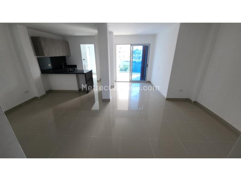 Apartamento en Arriendo, Alto Bosque, Cartagena de Indias