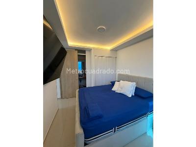 Apartamento en venta en Villa Estrella, Cartagena · foto 5 de 10