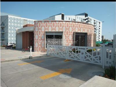 Apartamento en venta en Villa Estrella, Cartagena · foto 9 de 10