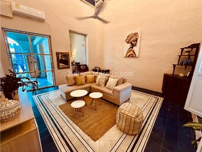 Casa de 4 alcobas en venta en El Centro, Cartagena, 486 m² · foto 5 de 14