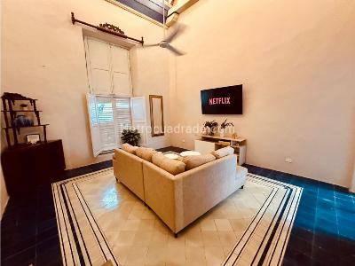 Casa de 4 alcobas en venta en El Centro, Cartagena, 486 m² · foto 6 de 14