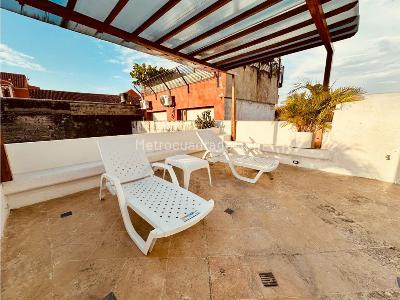 Casa de 4 alcobas en venta en El Centro, Cartagena, 486 m² · foto 9 de 14